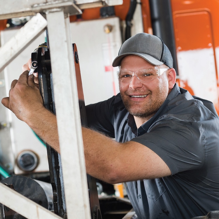 Join the Monroe Truck Equipment Team Careers in Work Truck Industry