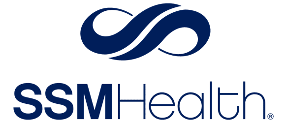 SSM Health Logo