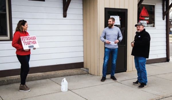 monroe-truck-brings-business-and-sanitizer