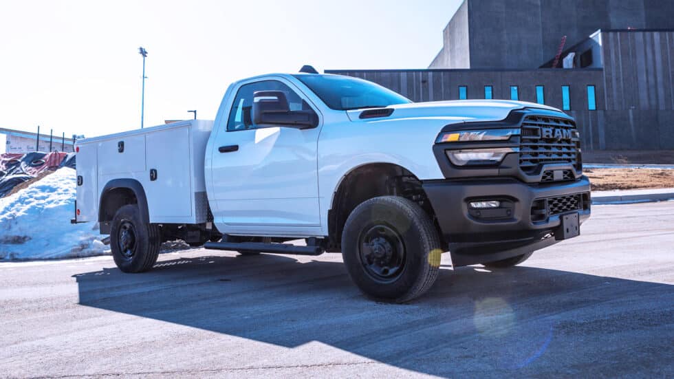 Monroe Truck Equipment